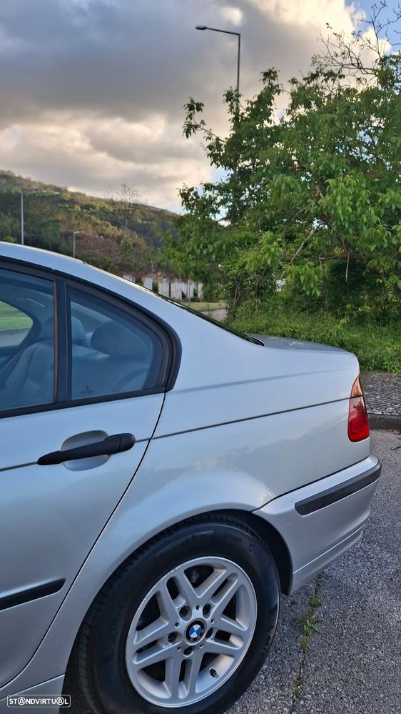 BMW 320 d - 7
