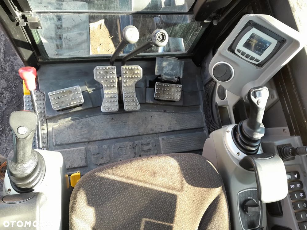 JCB 86C-1 2015R - 23