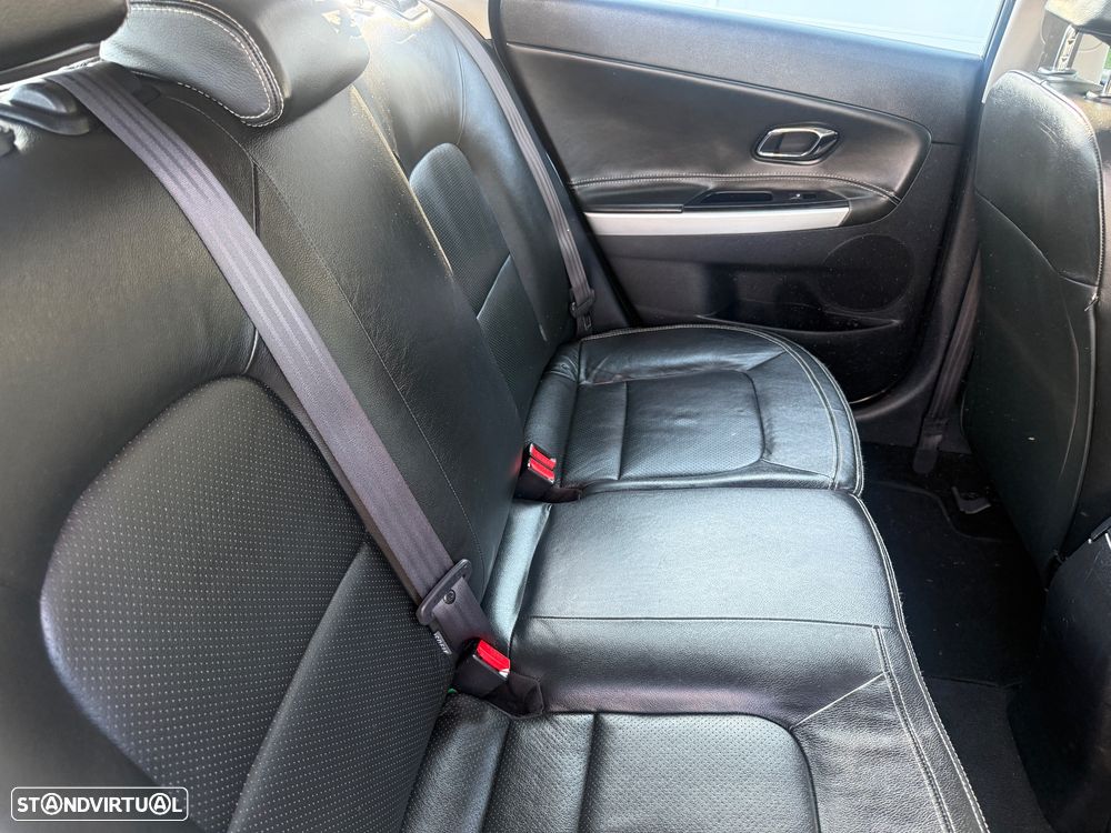 Kia Ceed SW 1.4 CRDi LX - 16