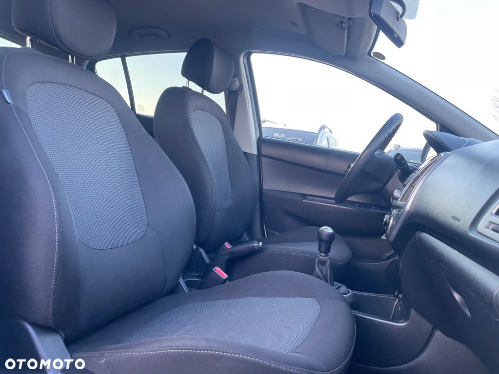 Hyundai i20 1.25 Style - 20