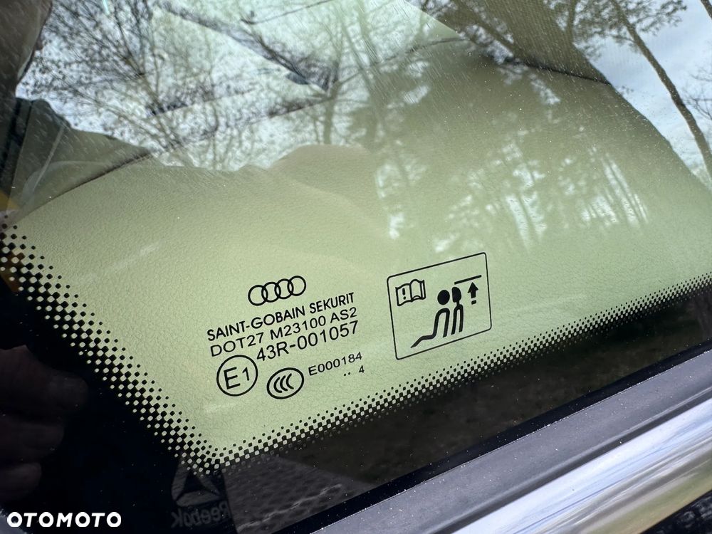 Audi A6 Limousine 2.0 TDI Prime Line Multitronic - 37