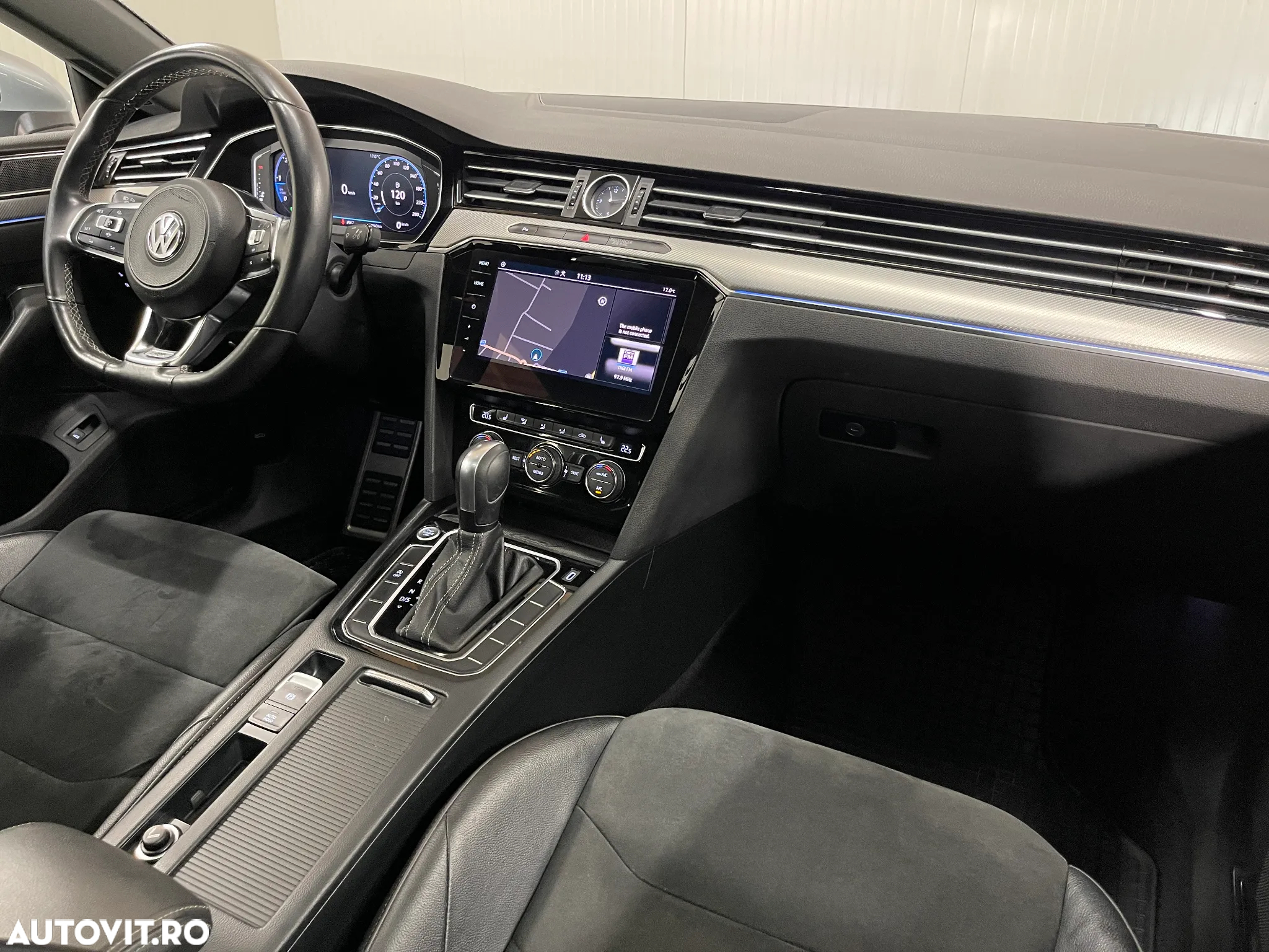 Volkswagen ARTEON 2.0 TDI DSG R-Line - 10