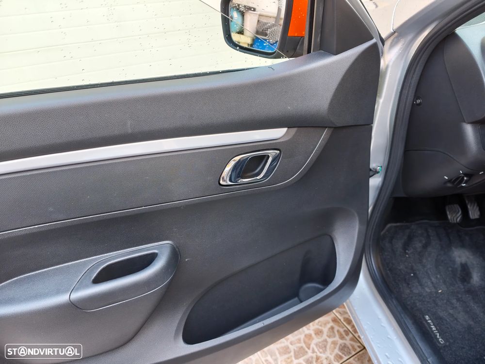 Dacia Spring Electric 45 Comfort Plus - 23
