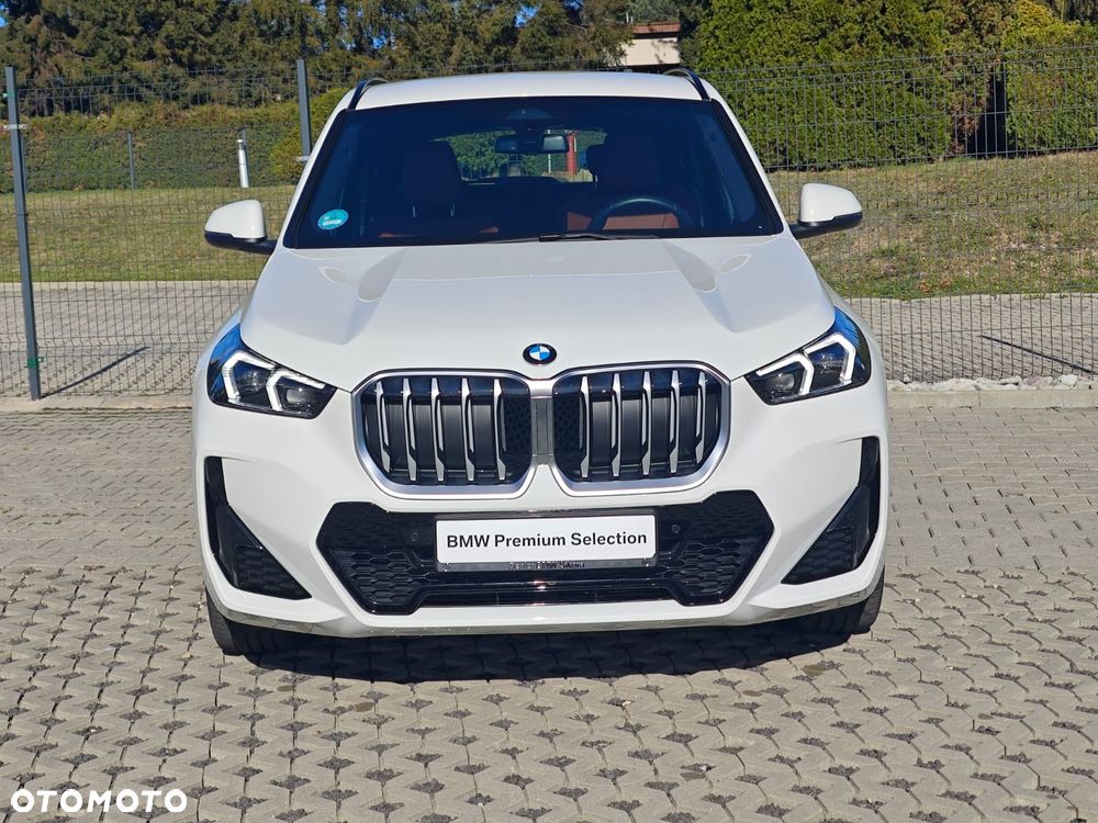 BMW X1 2025 photo 2