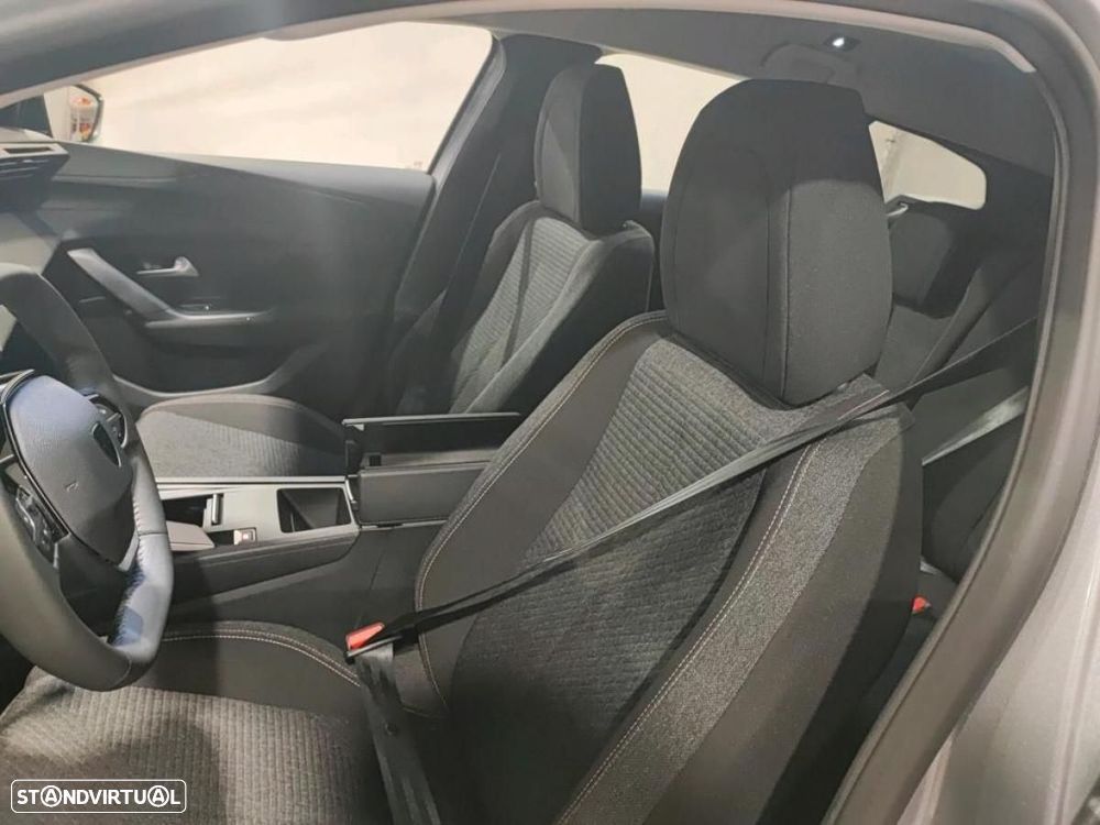 Peugeot 308 SW 1.5 BlueHDi Style EAT8 - 4