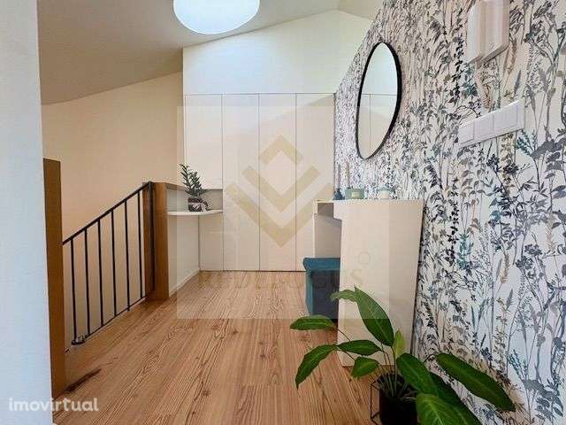 Apartamento T2 renovado no Centro de Ovar - Grande imagem: 2/19