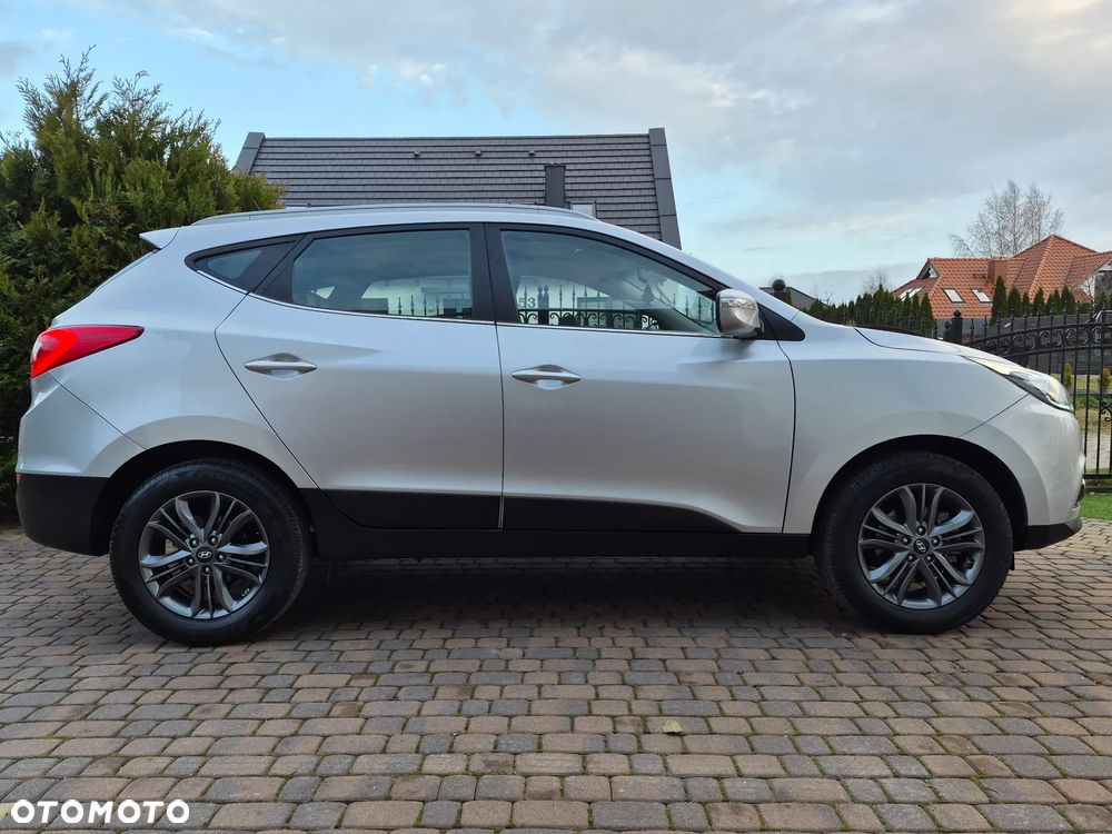 Hyundai ix35 - 27