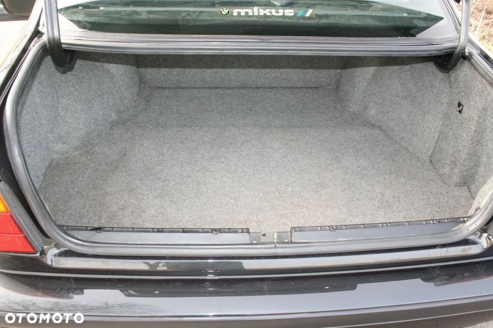 BMW Seria 5 - 34