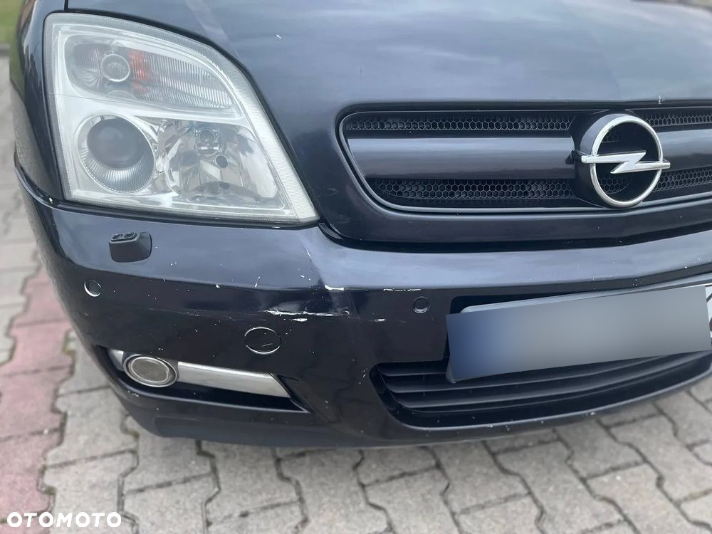 Opel Signum 2.2 - 7