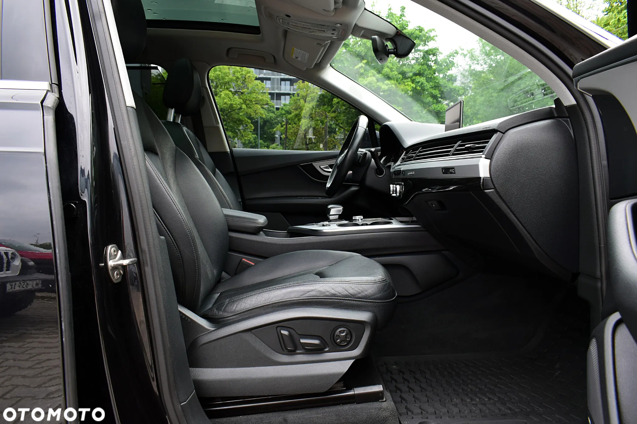 Audi Q7 - 9