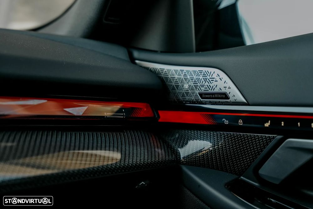 BMW M5 Standard - 44