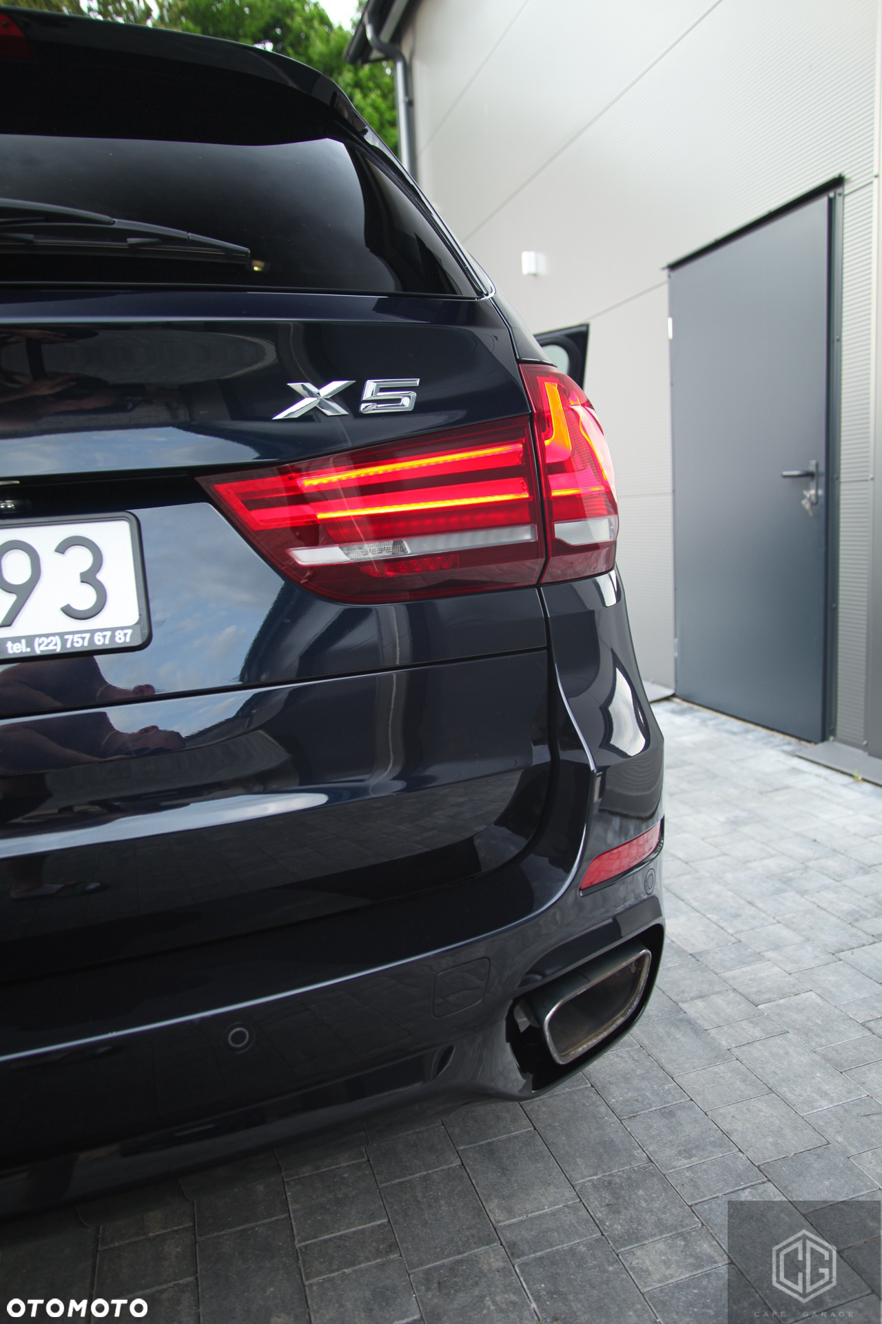 BMW X5 xDrive25d - 19