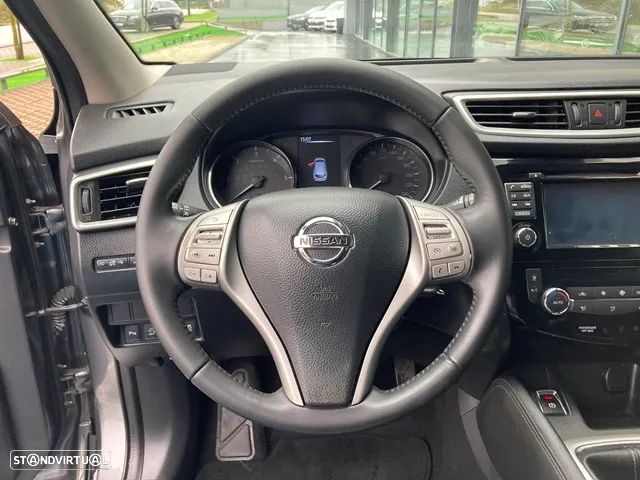 Nissan Qashqai ver-1-5-dci-acenta-connect - 14