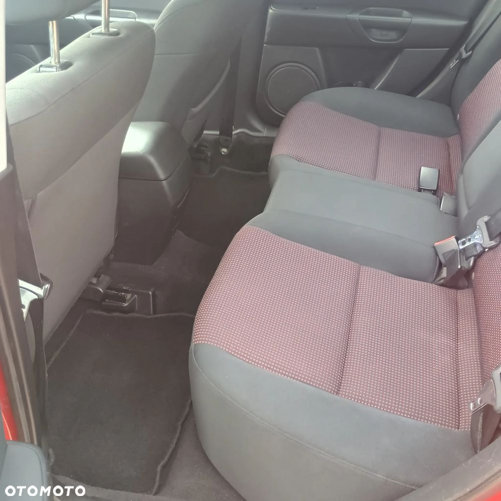 Mazda 3 1.6 16V Touring - 10