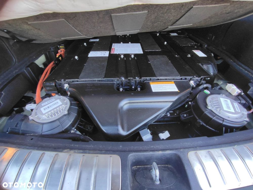 Kia Optima Plug-in Hybrid - 25