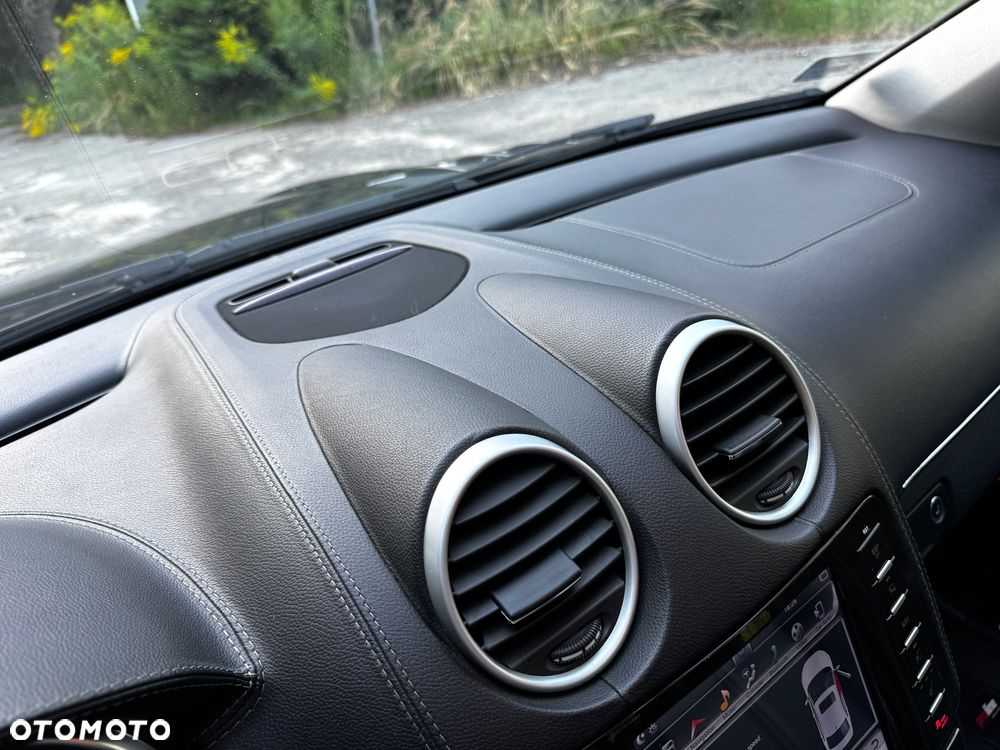 Mercedes-Benz GL 450 - 18