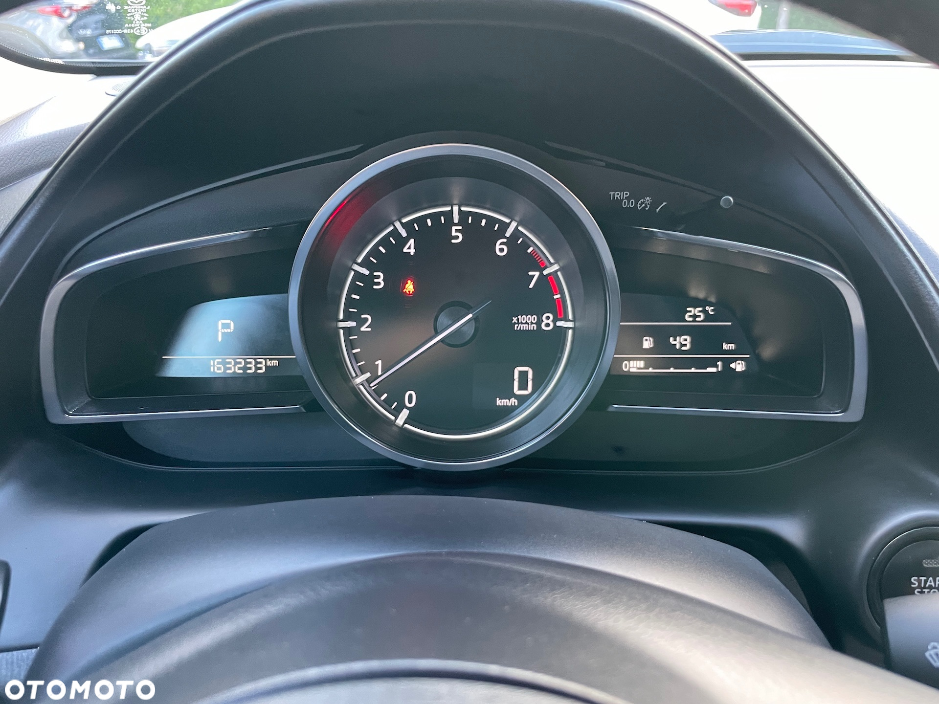 Mazda CX-3 SKYACTIV-G 150 i-ELOOP AWD Drive Exclusive-Line - 18