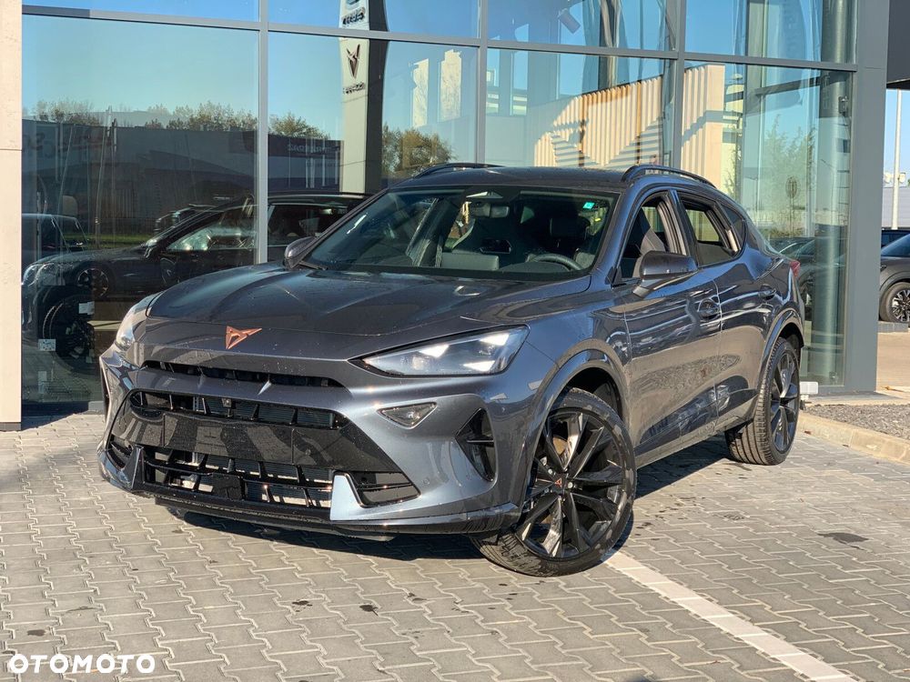 Cupra Formentor 1.5 eTSI mHEV DSG - 4