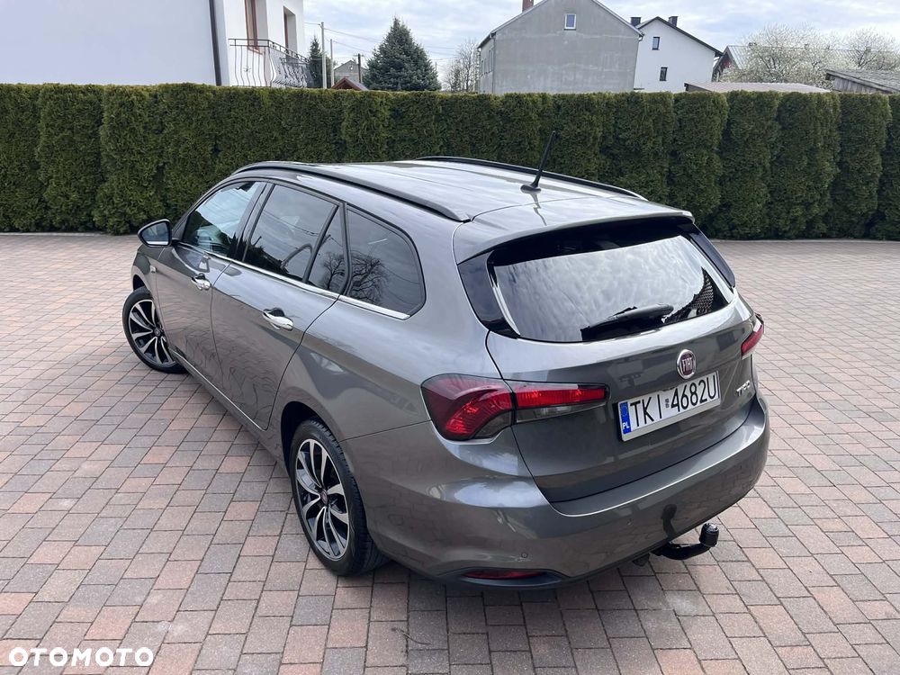 Fiat Tipo 1.6 MultiJet Business Line - 38