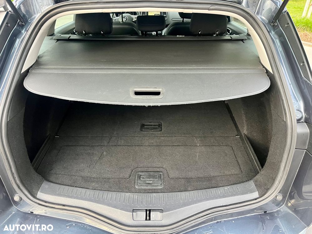 Renault Megane - 12