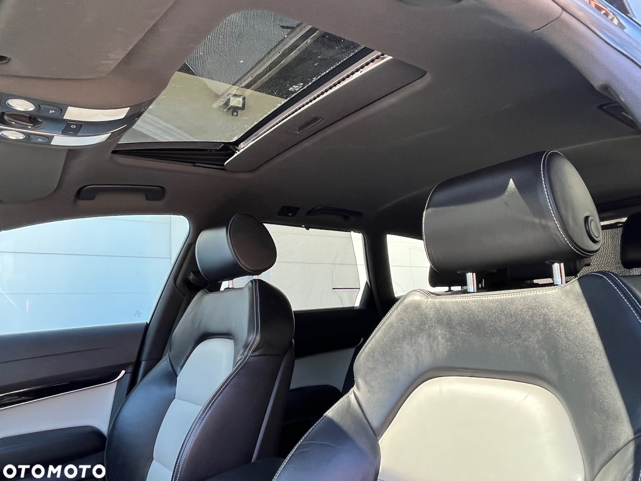 Audi A6 Avant 3.2 FSI tiptronic quattro - 10