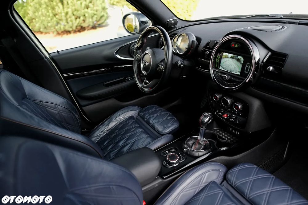 MINI Clubman Cooper S GPF - 18