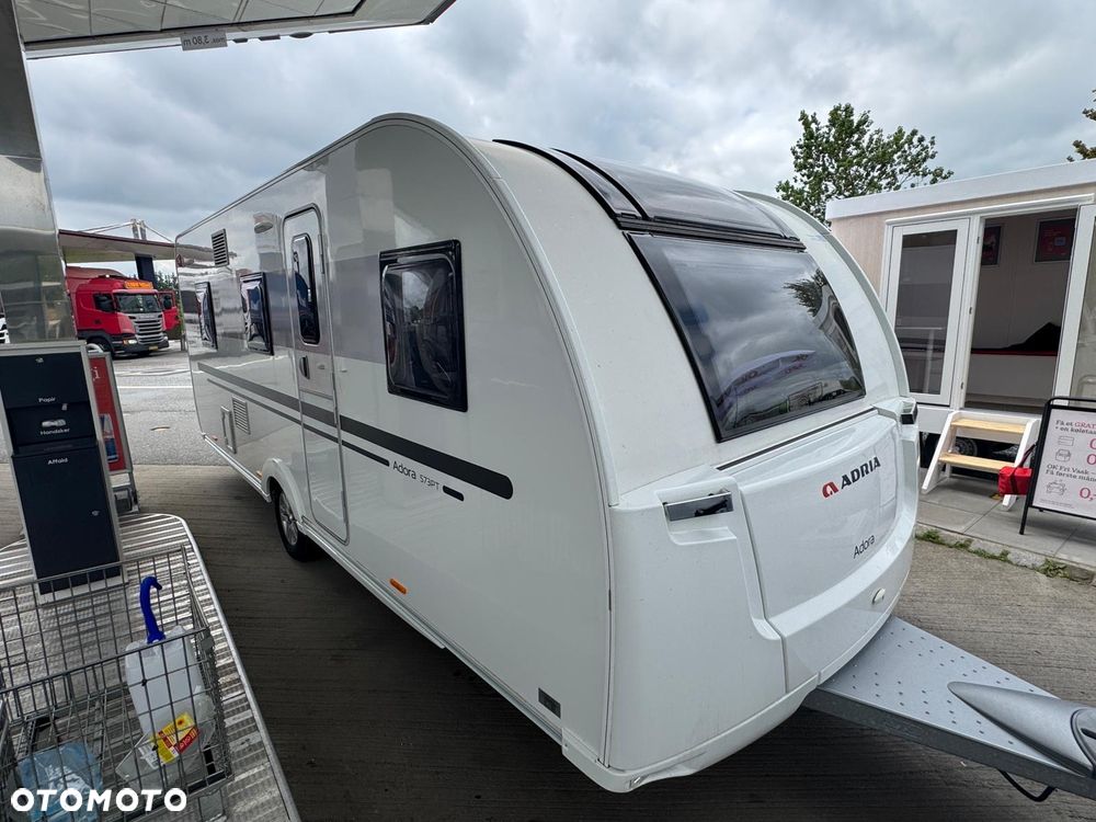 Adria 573 PT - 6