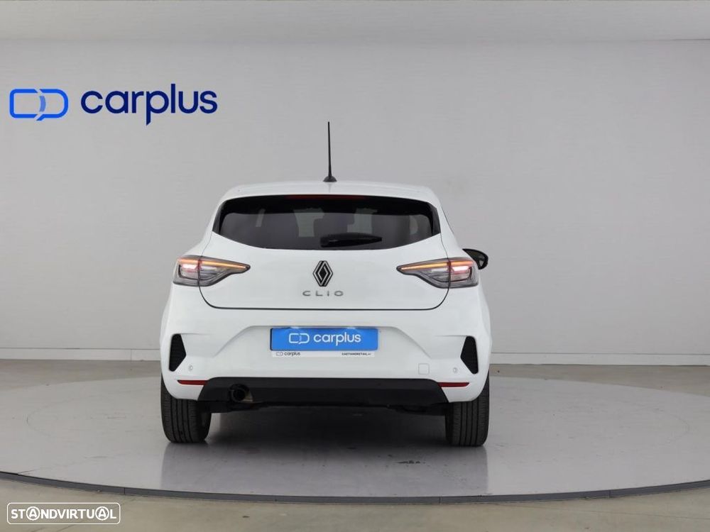 Renault Clio 1.0 TCe Evolution Bi-Fuel - 6