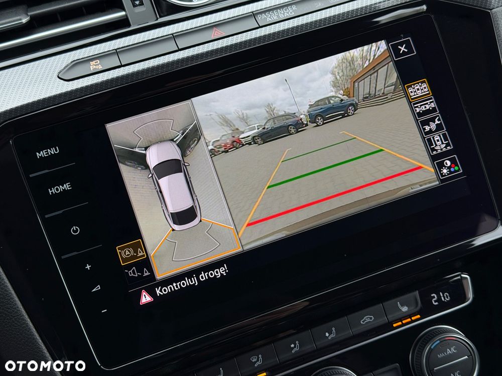 Volkswagen Arteon 2.0 TDI SCR - 27