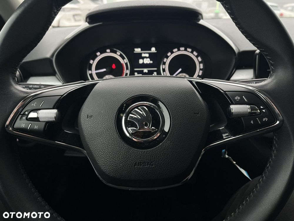 Skoda Fabia 1.0 TSI Ambition - 17