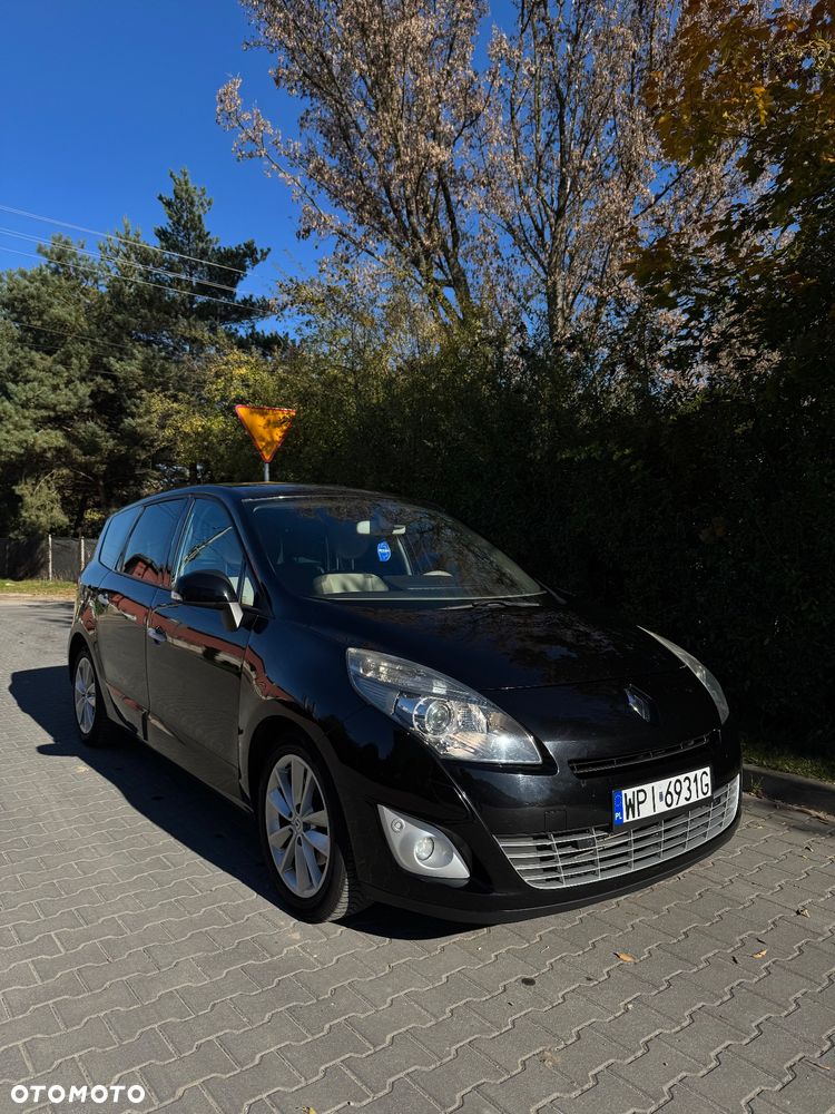 Renault Grand Scenic dCi 130 FAP Luxe - 2