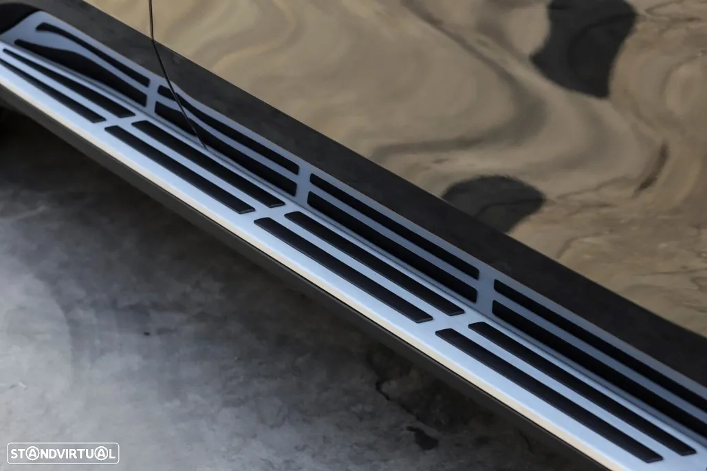Estribos Bmw X5 G05 (2018 em diante) - 9