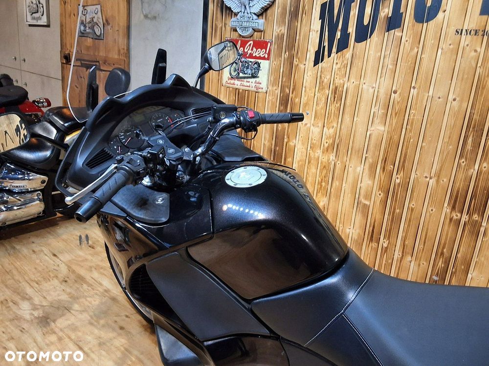 Honda NT - 21