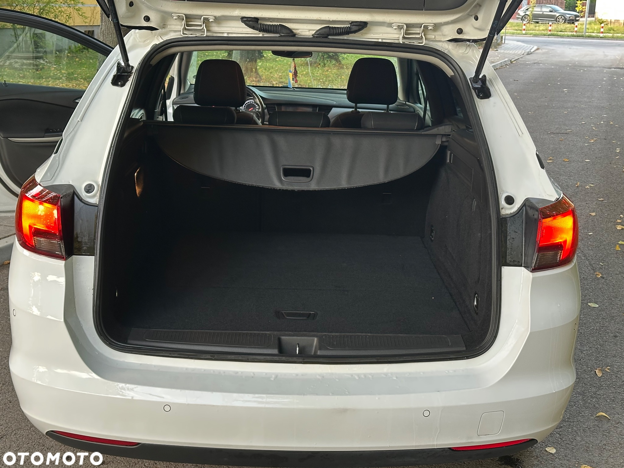 Opel Astra - 21