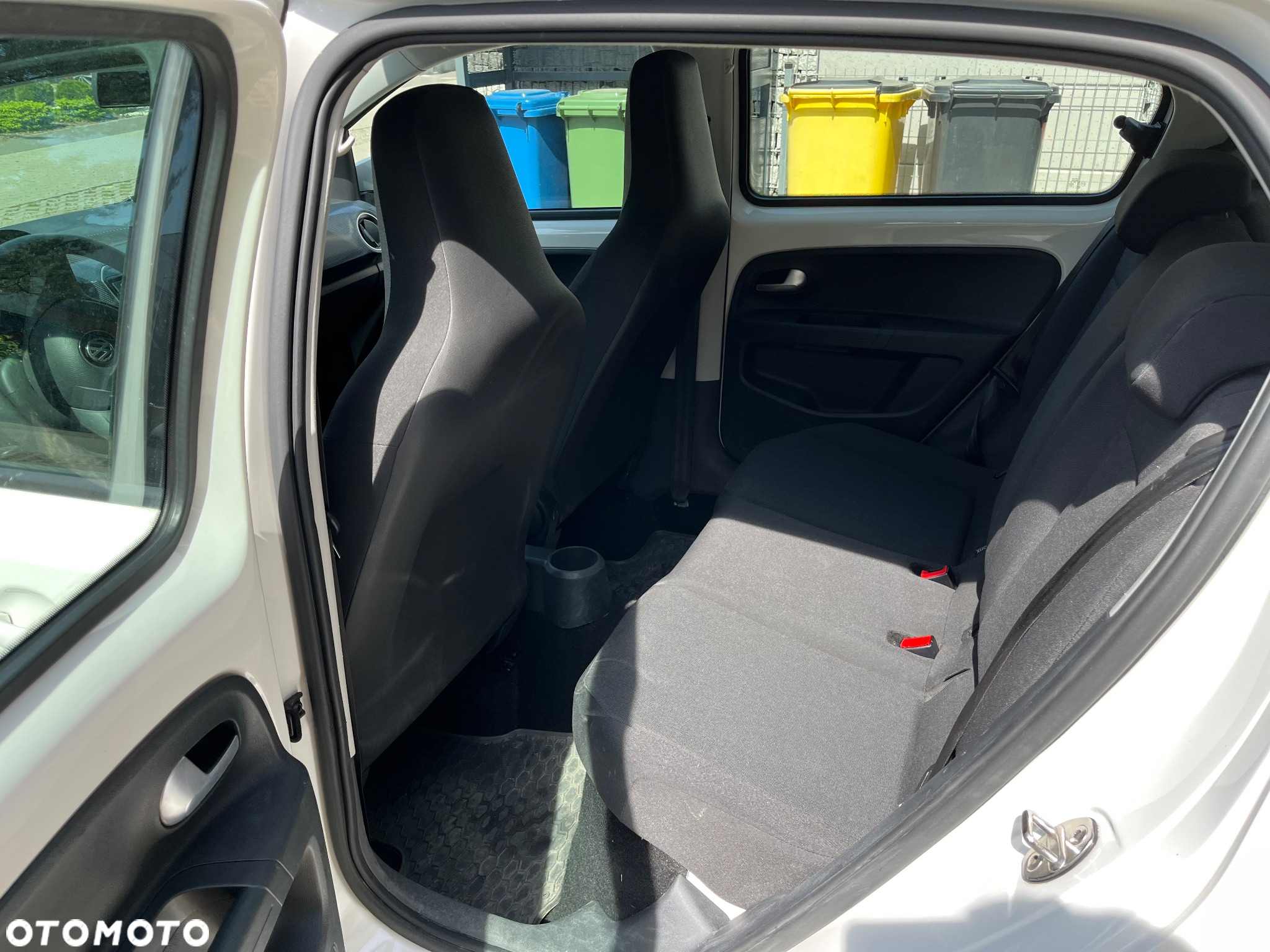 Volkswagen up! 1.0 move - 7