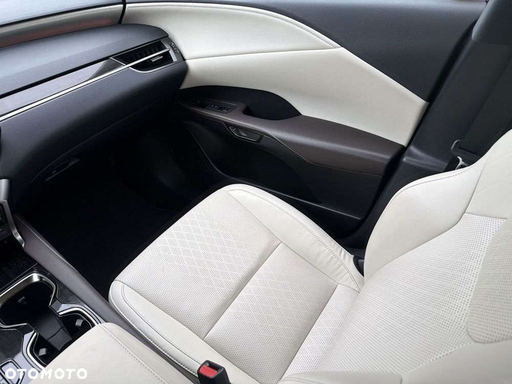 Lexus RX - 20