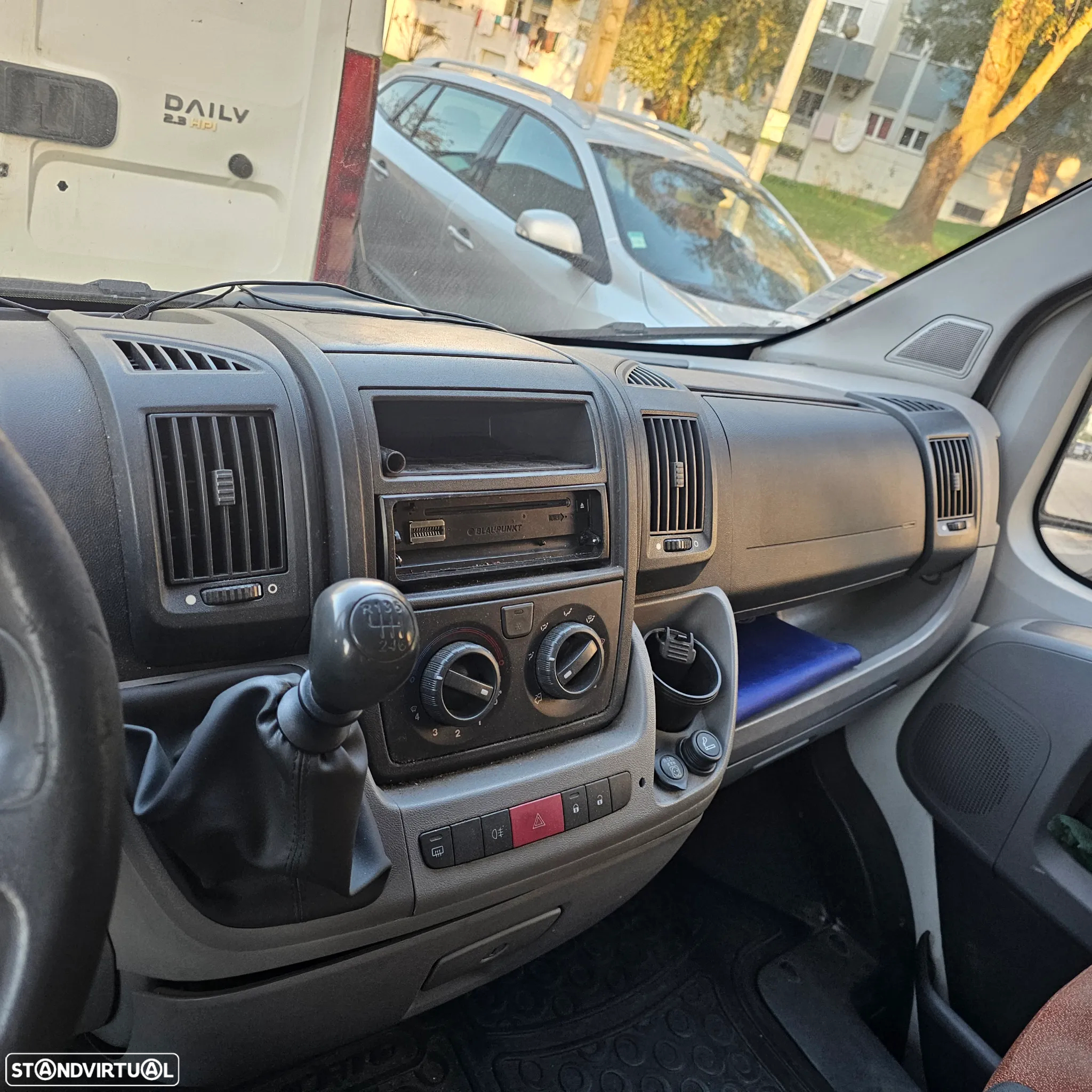 Fiat Ducato - 18