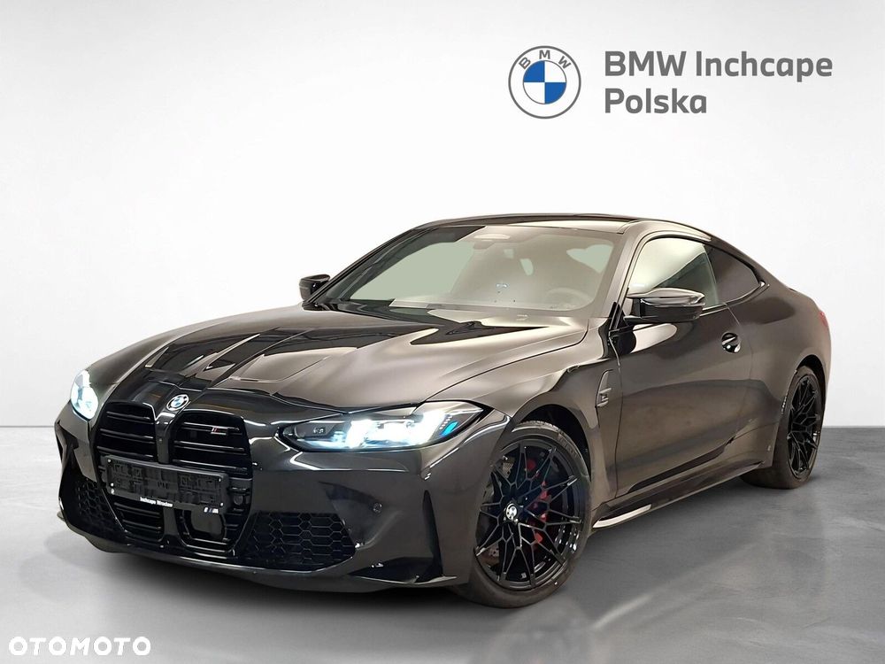 BMW M4 - 2
