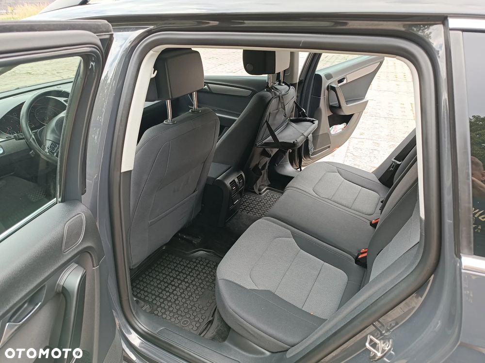 Volkswagen Passat Variant 2.0 TDI DSG BlueMotion Technology Comfortline - 10