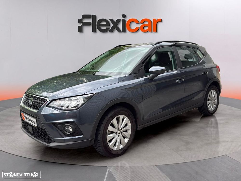 SEAT Arona 1.0 TSI Style - 2