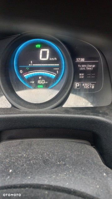 Nissan NV200 - 2