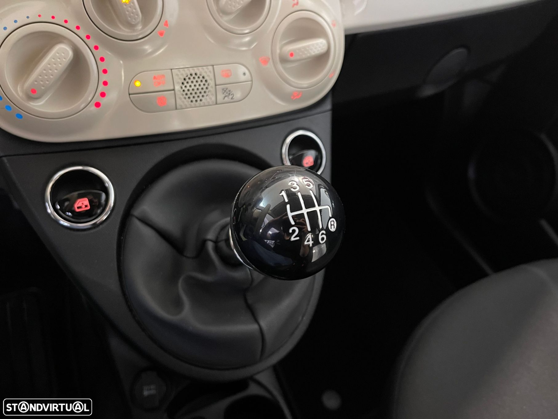 Fiat 500 1.0 Hybrid - 25