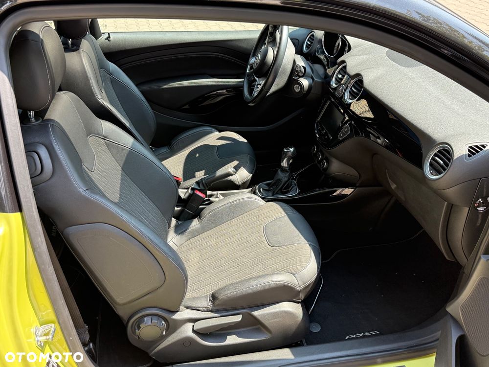 Opel Adam 1.4 Glam - 11