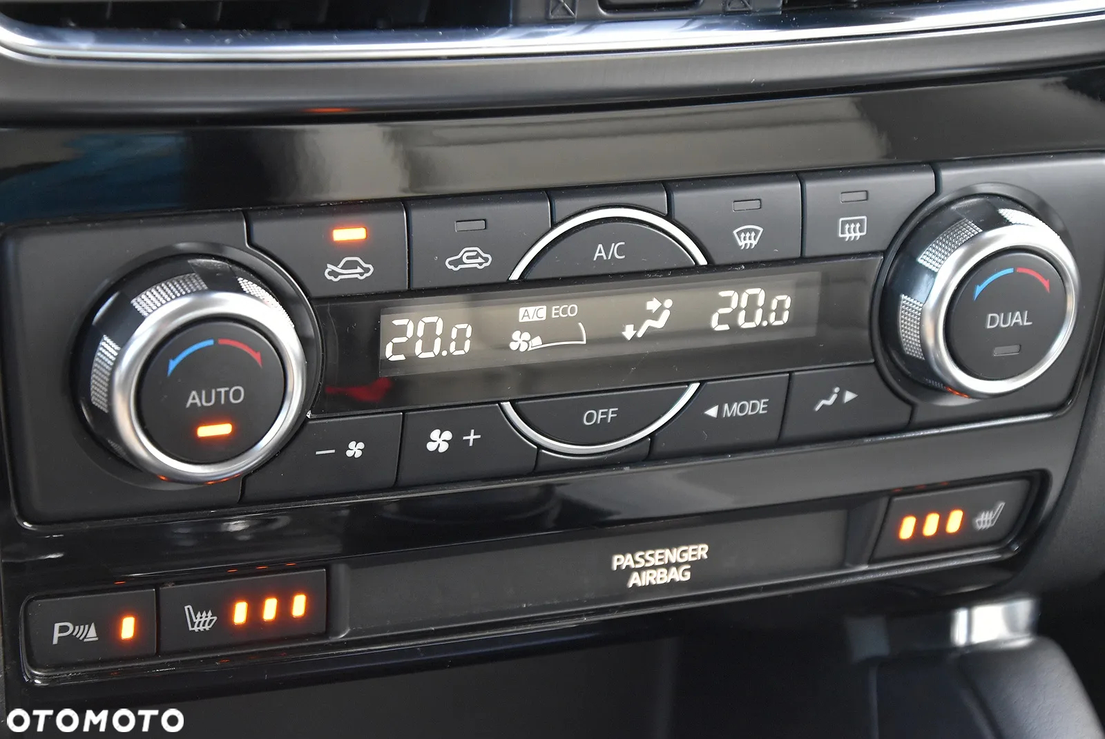 Mazda CX-5 - 34