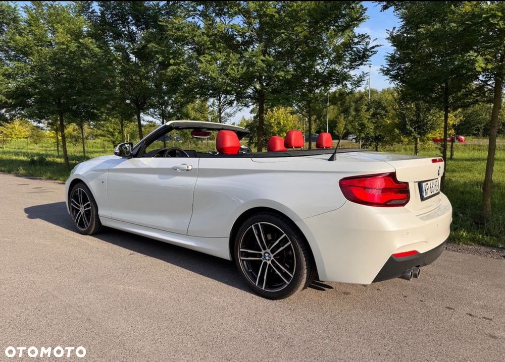 BMW Seria 2 230i - 3