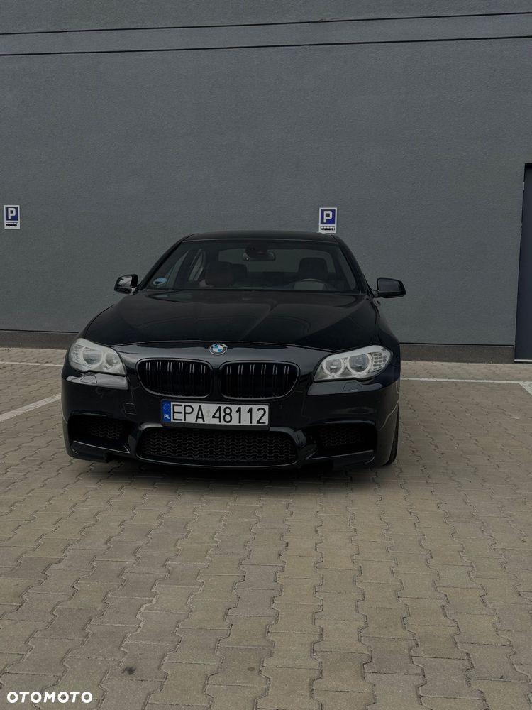 BMW Seria 5 - 2