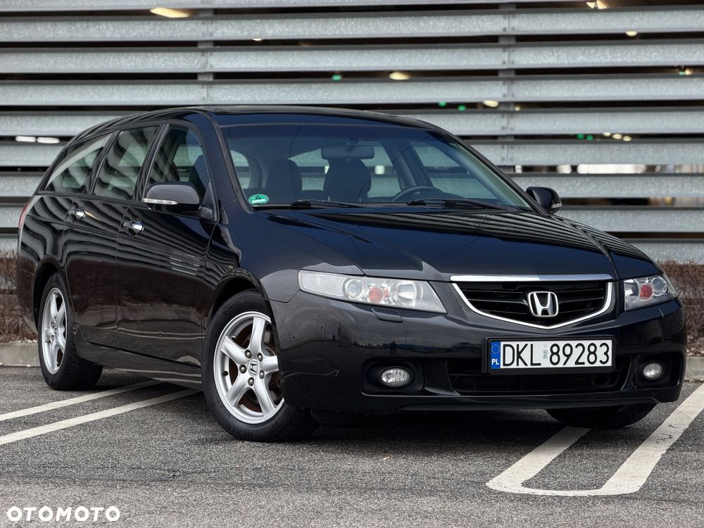 Honda Accord 2.4 Executive - 5