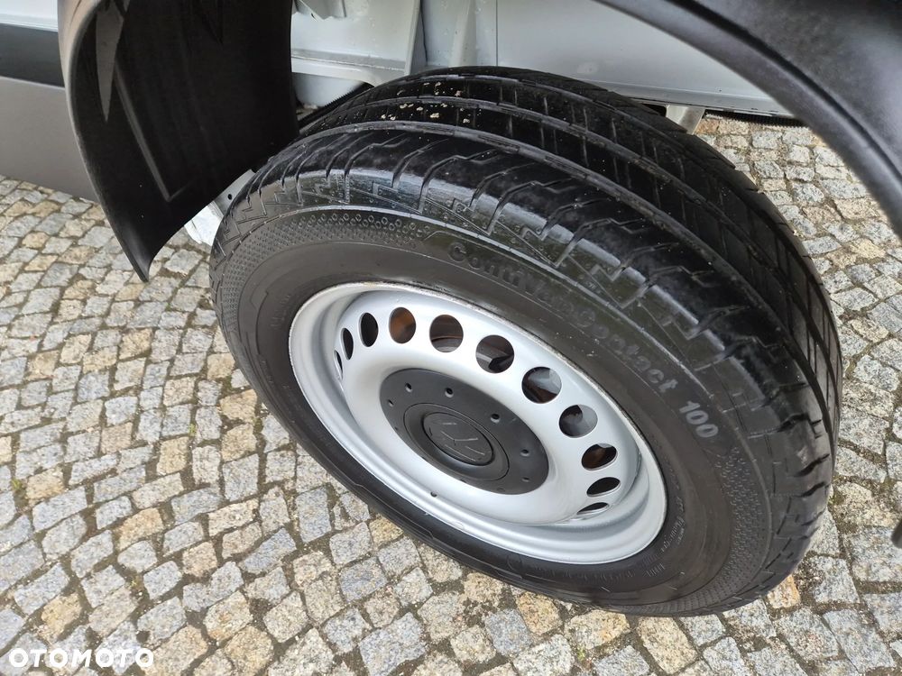 Volkswagen T5 Lift 66tkm - 24
