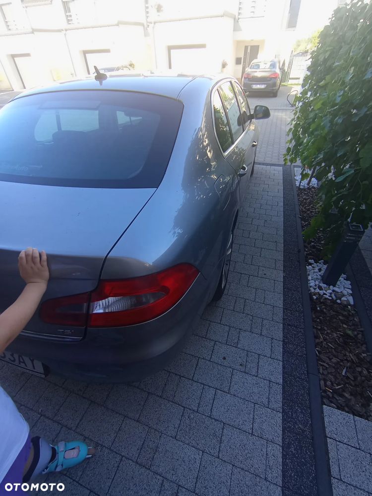 Skoda Superb 1.8 TSI Elegance - 5