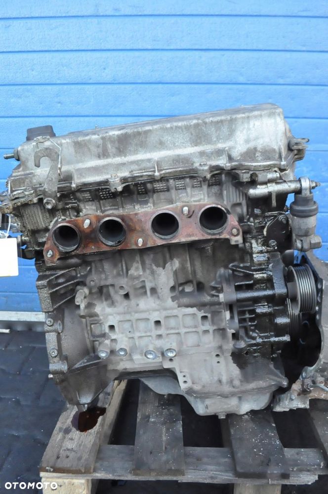 TOYOTA MR2 III CELICA VII T23 AVENSIS T25 VERSO II 1.8 16V SILNIK 1ZZ-FE - 6